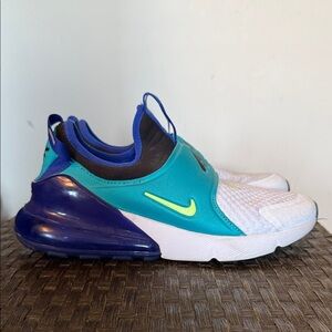 Nike 270 Air Max Extreme Kids Sneakers